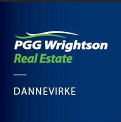 PGG Wrightson Real Estate Dannevirke