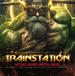 Trainstation
