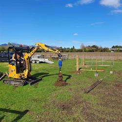H&H Digger Hire Ltd
