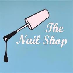 The Nail Shop