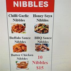 Bala’s (Country Fried Chicken-Clendon)