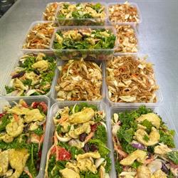 Moore St. Bakehouse