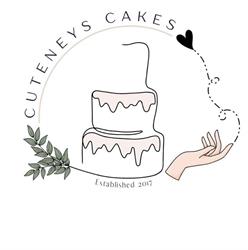 Cuteneys Cakes