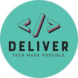 Deliver - Tech Made Possible
