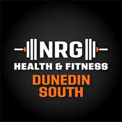 NRG Gym Dunedin South