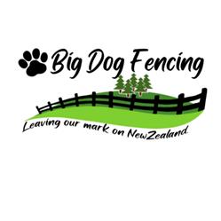 Big Dog Fencing