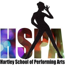 Hartley School of Performing Arts