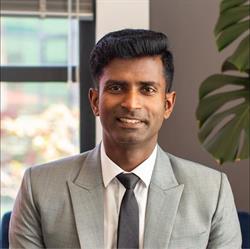 Vipin Varghese - Mortgage Adviser - Easystreet