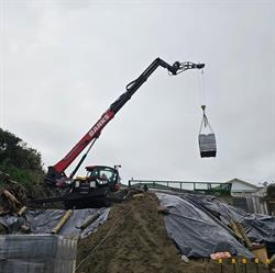 Banks Crane Hire Ltd