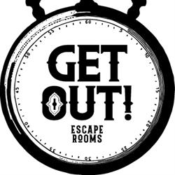 Get Out! Escape Rooms