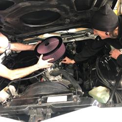 Bosch Car Service - Fivestar Automotive Services
