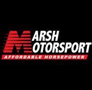 Marsh Motorsport