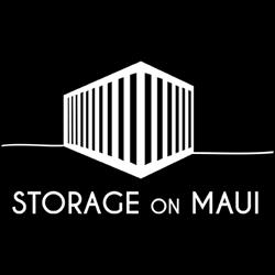 Storage on Maui