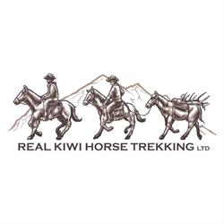 Real Kiwi Horse Trekking