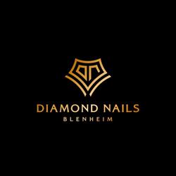 Diamond Nails Blenheim