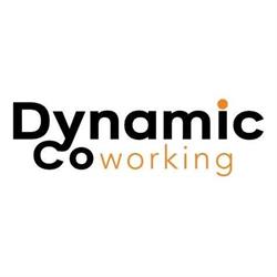 Dynamic Coworking Hot Desking & Shared Office Space North Canterbury