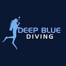 Deep Blue Diving