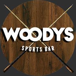 Woodys Sports Bar