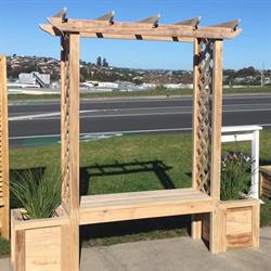 Trellis Outdoor Centre