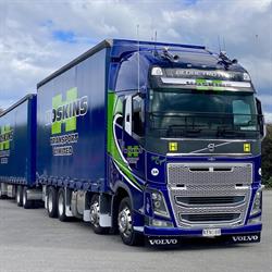 Hoskins Transport Limited