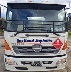 Eastland Asphalts