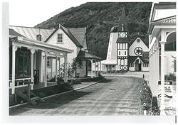 Founders Heritage Park