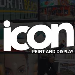 Icon Print