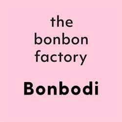 The Bonbon Factory