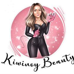 Kiwinoy Beauty - Cosmetic Tattooing & Aesthetics