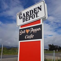 The Garden Depot