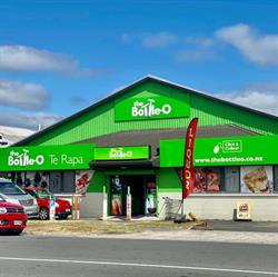 The Bottle-O Te Rapa