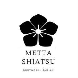 Metta Shiatsu Raglan Massage