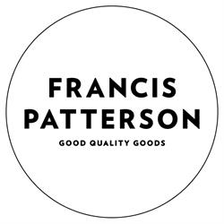 Francis Patterson