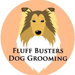 Fluff Busters Dog Grooming