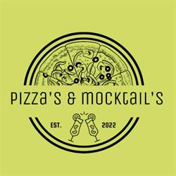 Pizzas and Mocktails