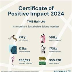 TMB Hair Ltd