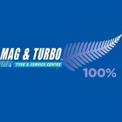Mag & Turbo Tyre and Service Centre Henderson