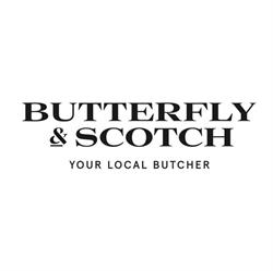 Butterfly & Scotch - your local butcher