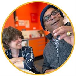 Connect The Dots Charitable Trust