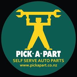 Pick A Part Taranaki