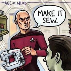 Make it Sew Sewing Machine Servicing & Repairs