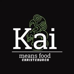 Kai means food