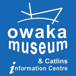 Owaka Museum
