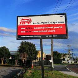 Auto Parts Express