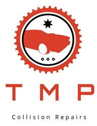 TMP Collision Repairs