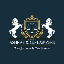 Ashraf & Co Lawyers