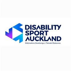 Disability Sport Auckland