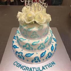 Lyn's Bakery