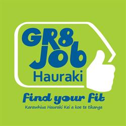 Gr8 Job Hauraki Employment Hub