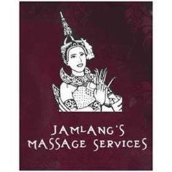 Jamlang’s Traditional Thai Massage